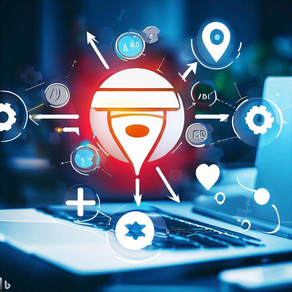 Add or Edit Business Listings Process