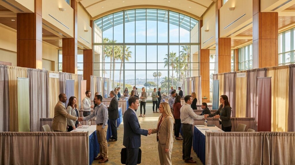 Free Small Business Expo Returns to San Diego Today