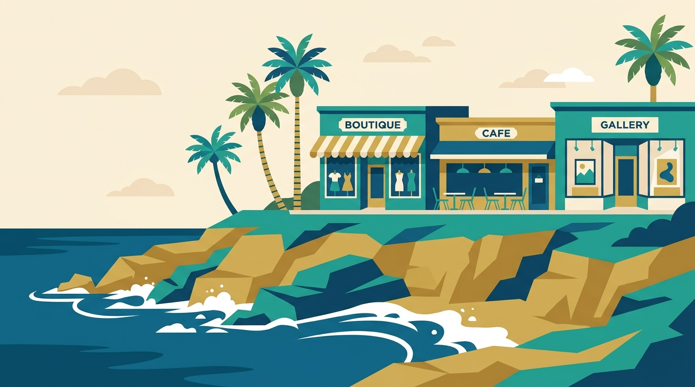 Why La Jolla Is One of San Diego’s Best Places to Do Business