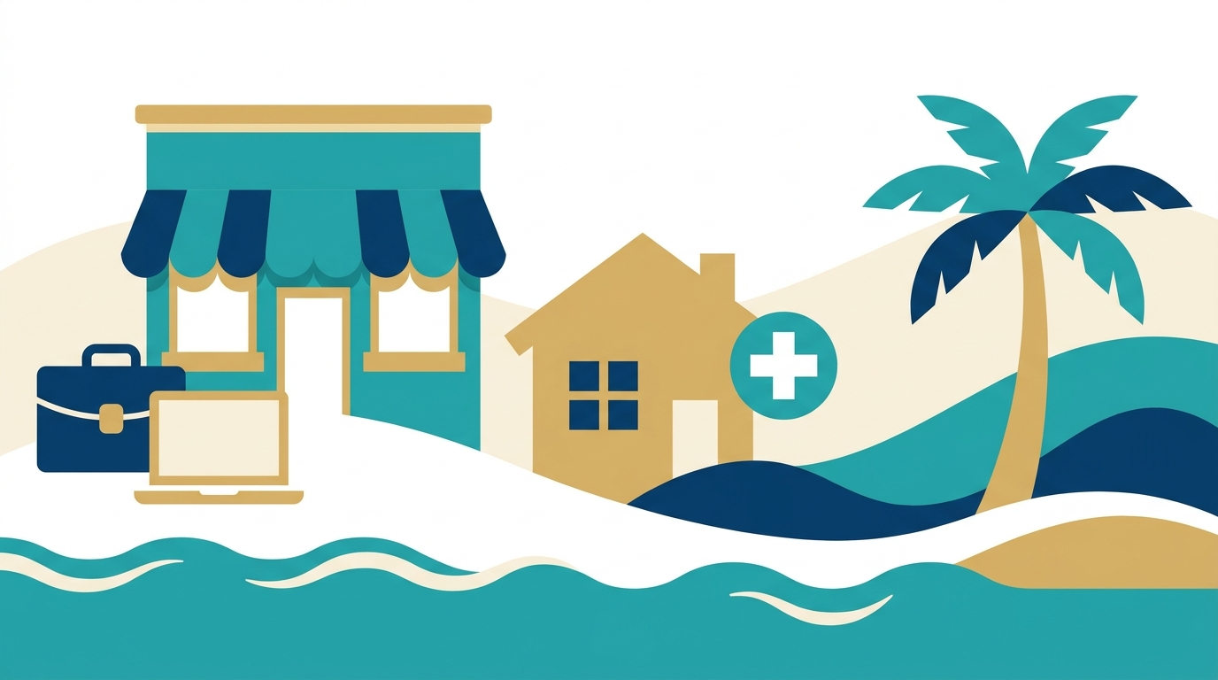 Top Local Business Categories Thriving in San Diego
