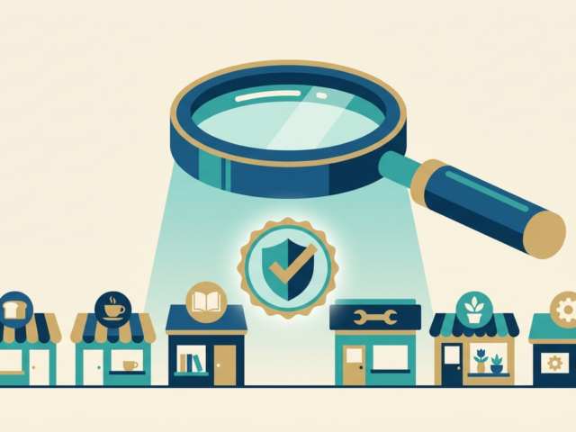 - How to Find Trusted Local Businesses in San Diego